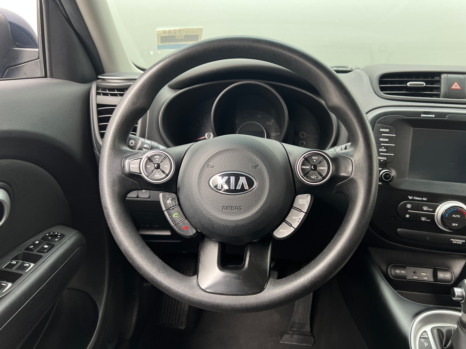 Thumbnail: 2018 Kia Soul - 5