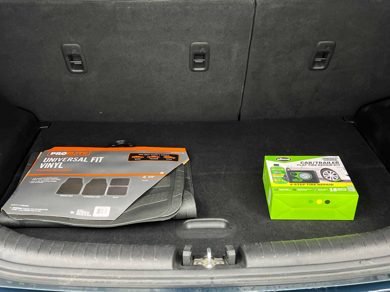 Thumbnail: 2018 Kia Soul - 7