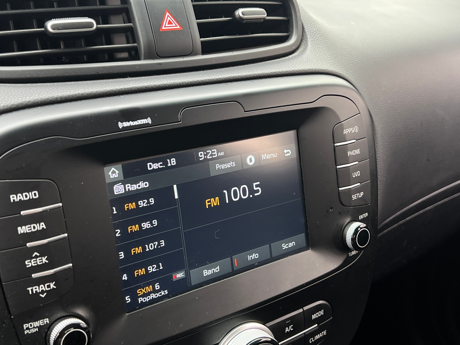 Thumbnail: 2018 Kia Soul - 4