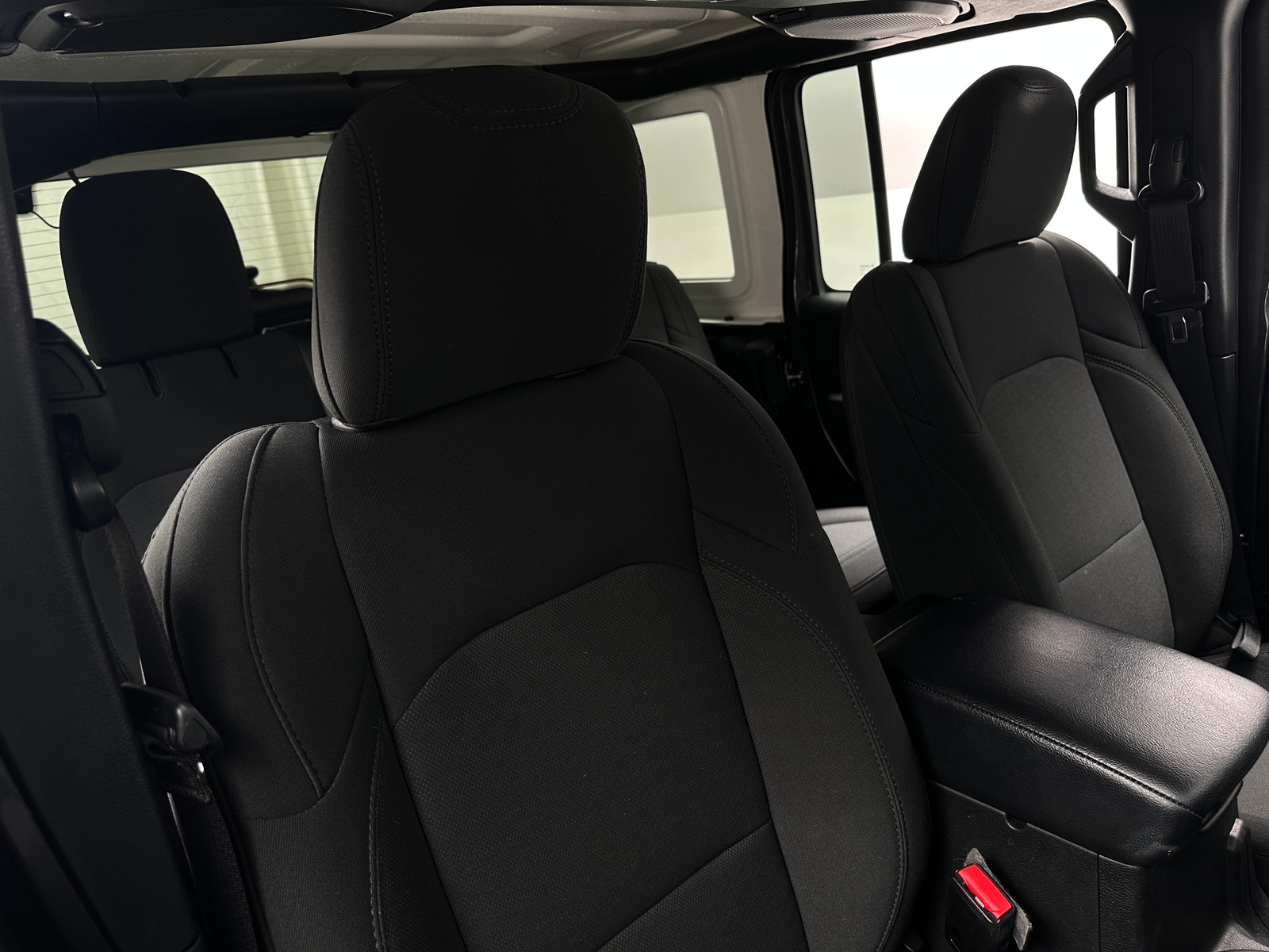 Thumbnail: 2021 Jeep Wrangler - 2