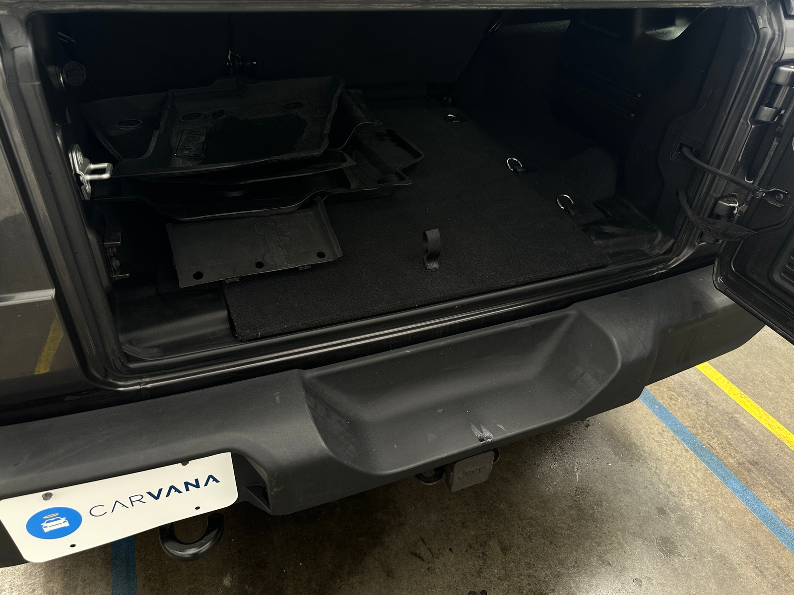 Thumbnail: 2021 Jeep Wrangler - 7