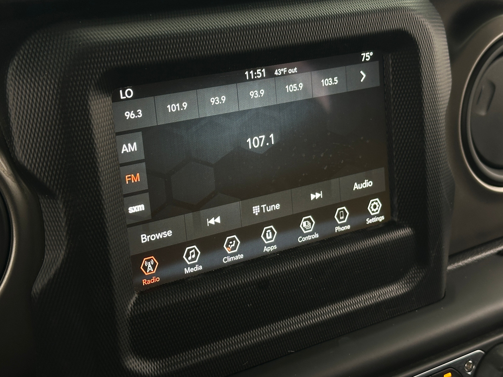 Thumbnail: 2021 Jeep Wrangler - 4