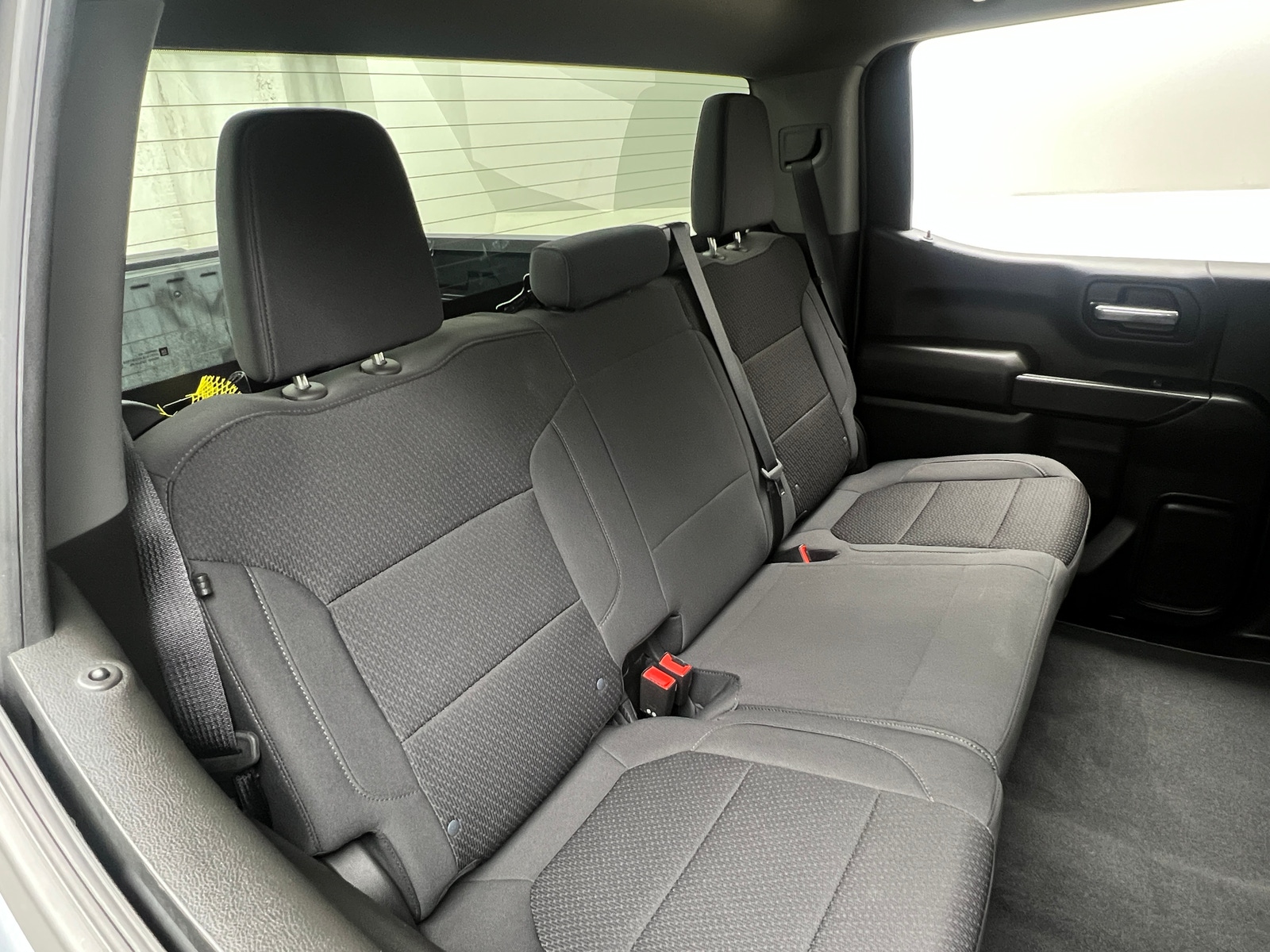 Thumbnail: 2022 Chevrolet Silverado 1500 - 6