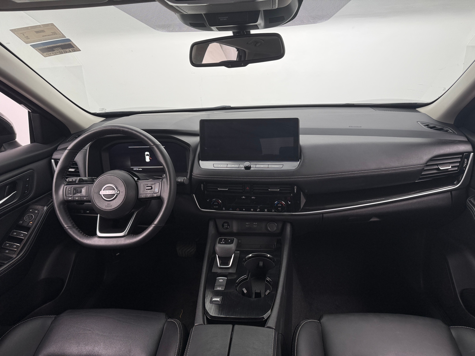 Thumbnail: 2024 Nissan Rogue - 2