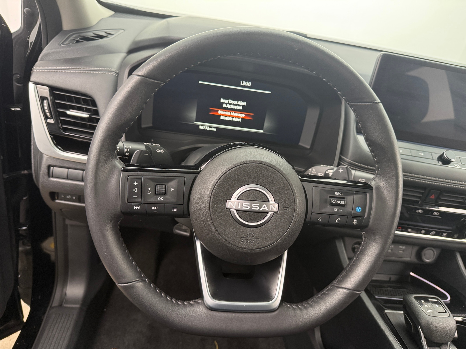 Thumbnail: 2024 Nissan Rogue - 4