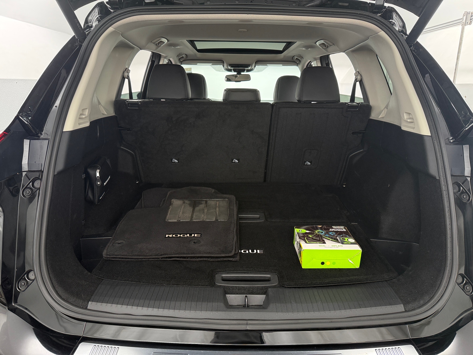 Thumbnail: 2024 Nissan Rogue - 6