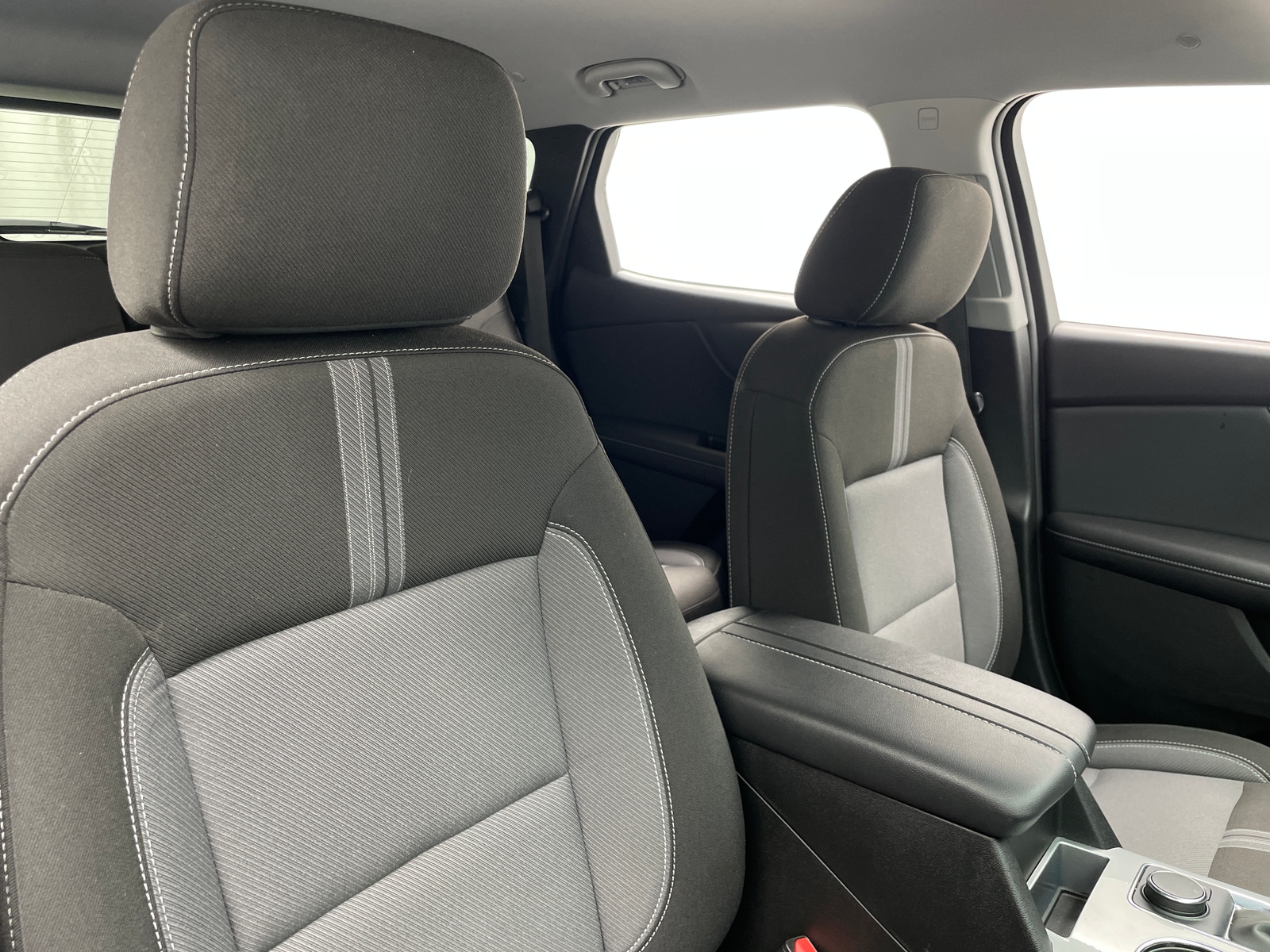 Thumbnail: 2025 Chevrolet Blazer - 2