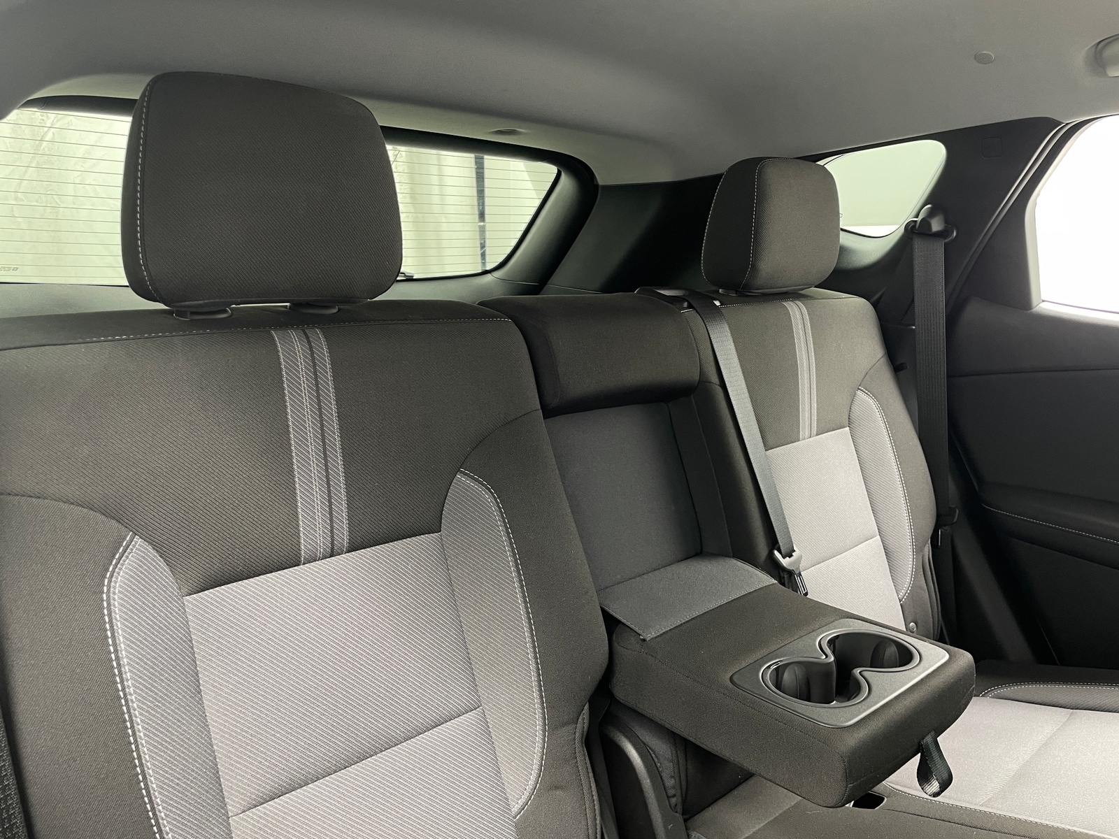 Thumbnail: 2025 Chevrolet Blazer - 6