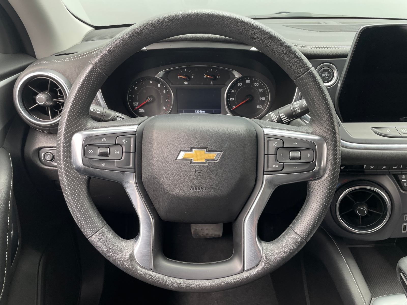 Thumbnail: 2025 Chevrolet Blazer - 5