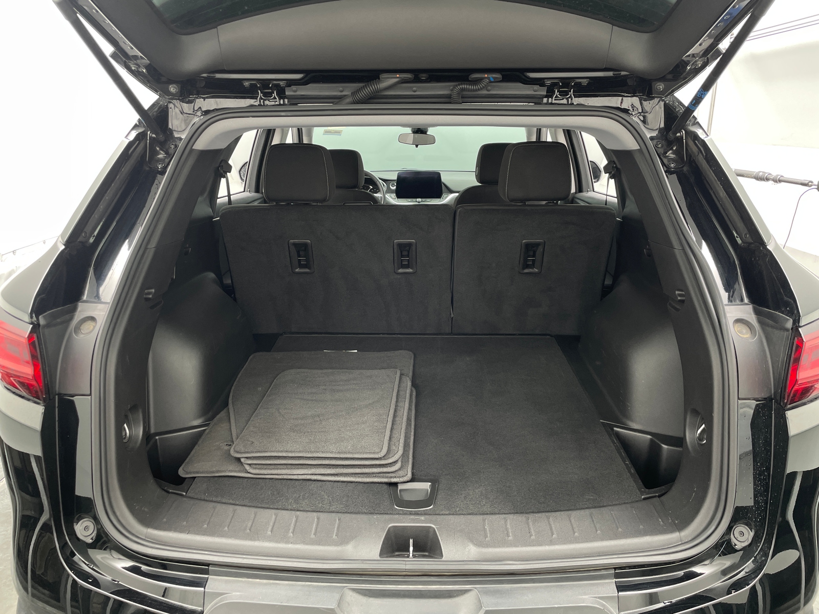 Thumbnail: 2025 Chevrolet Blazer - 7