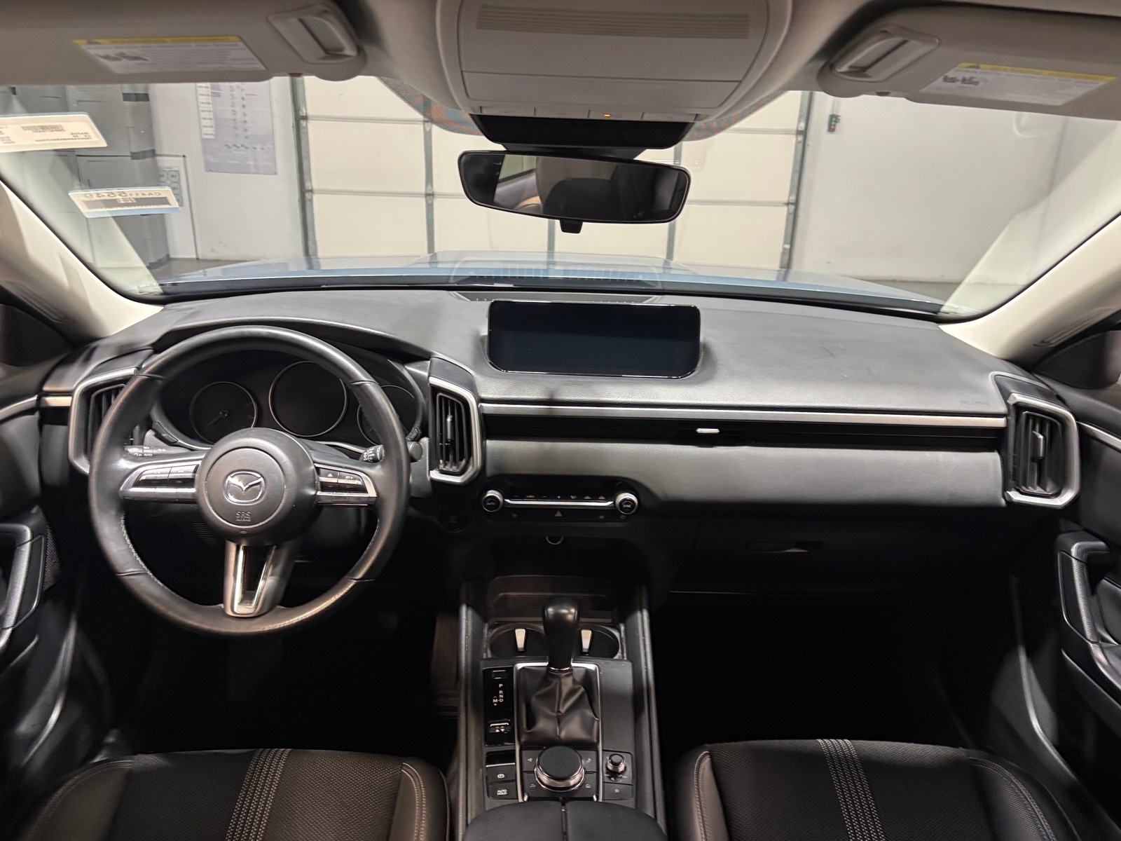 Thumbnail: 2024 Mazda CX-50 - 2