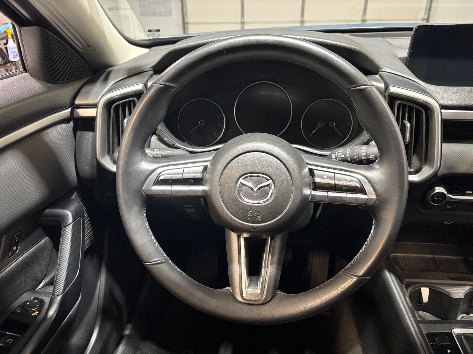 Thumbnail: 2024 Mazda CX-50 - 4