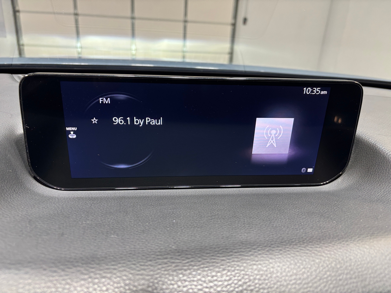 Thumbnail: 2024 Mazda CX-50 - 3