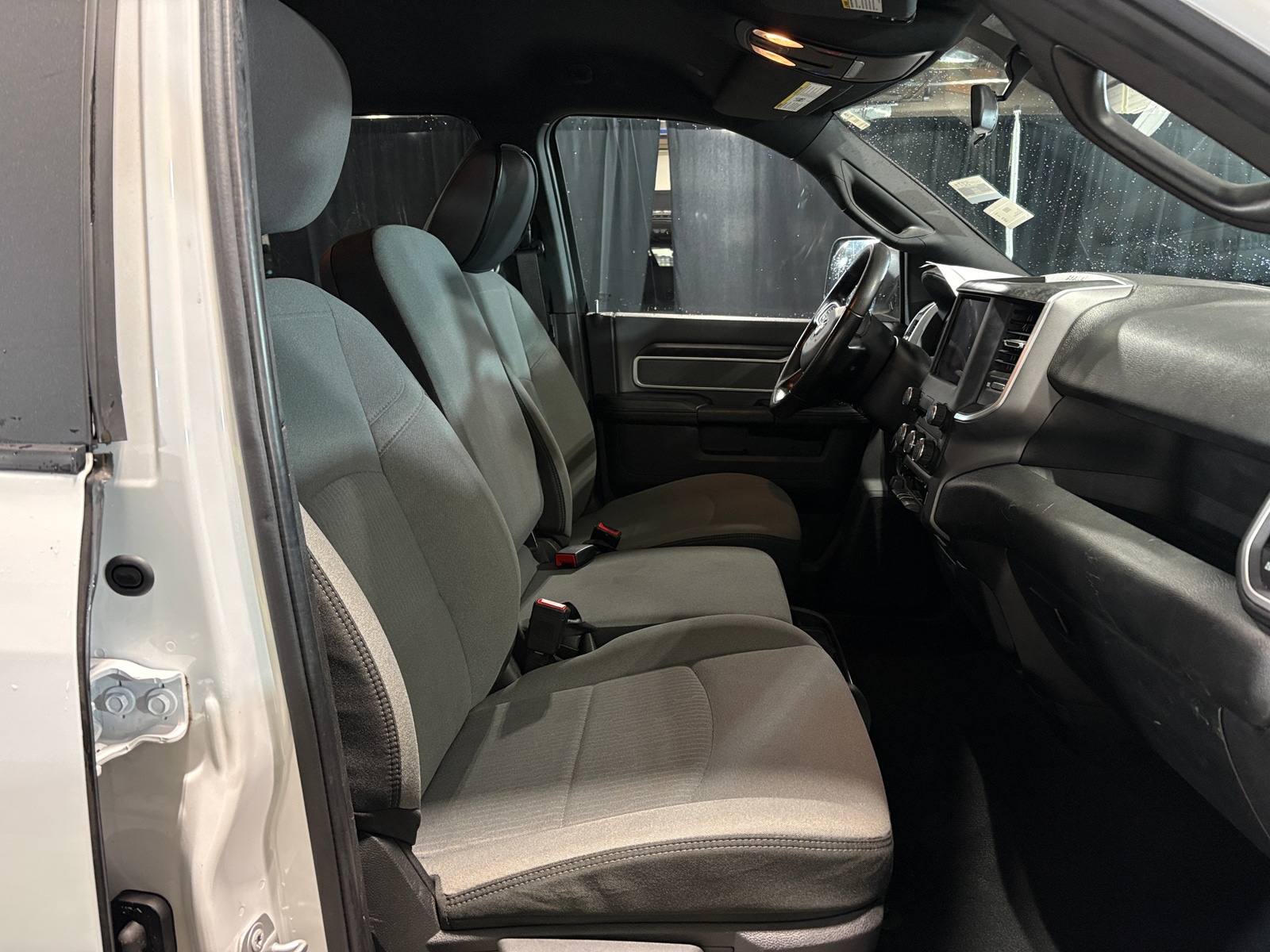 Thumbnail: 2022 RAM 2500 - 2