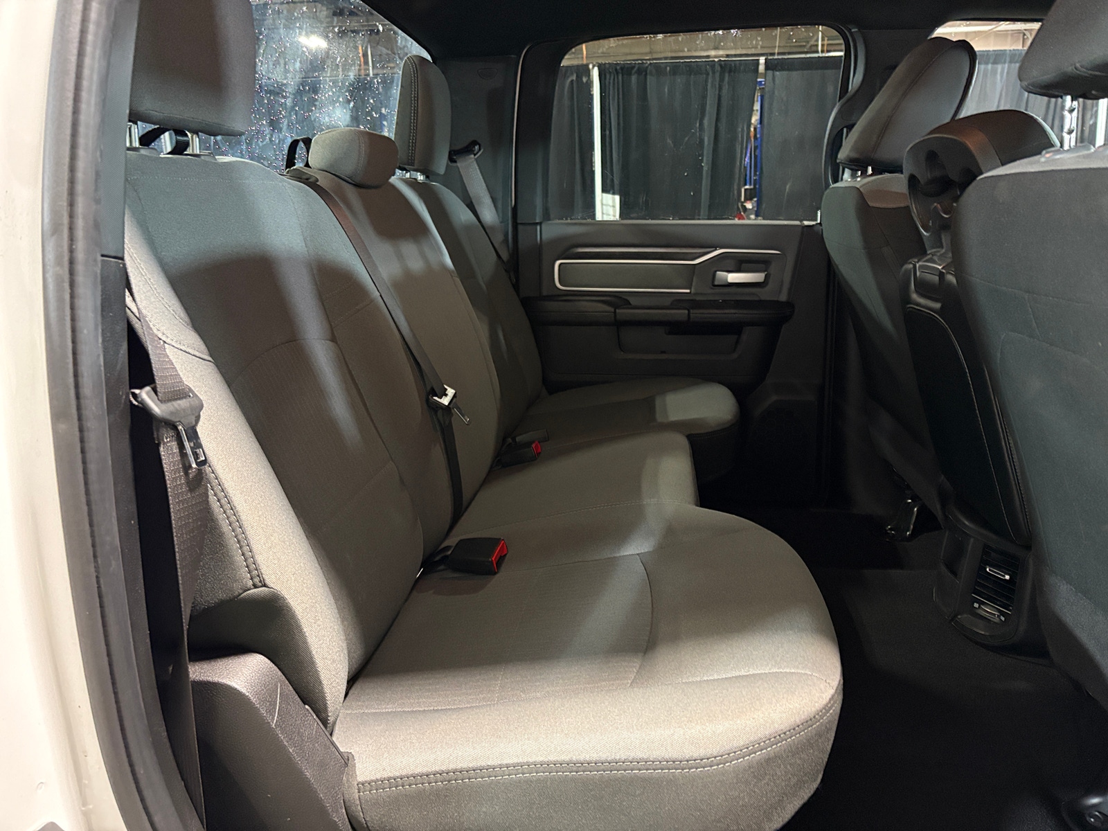 Thumbnail: 2022 RAM 2500 - 6