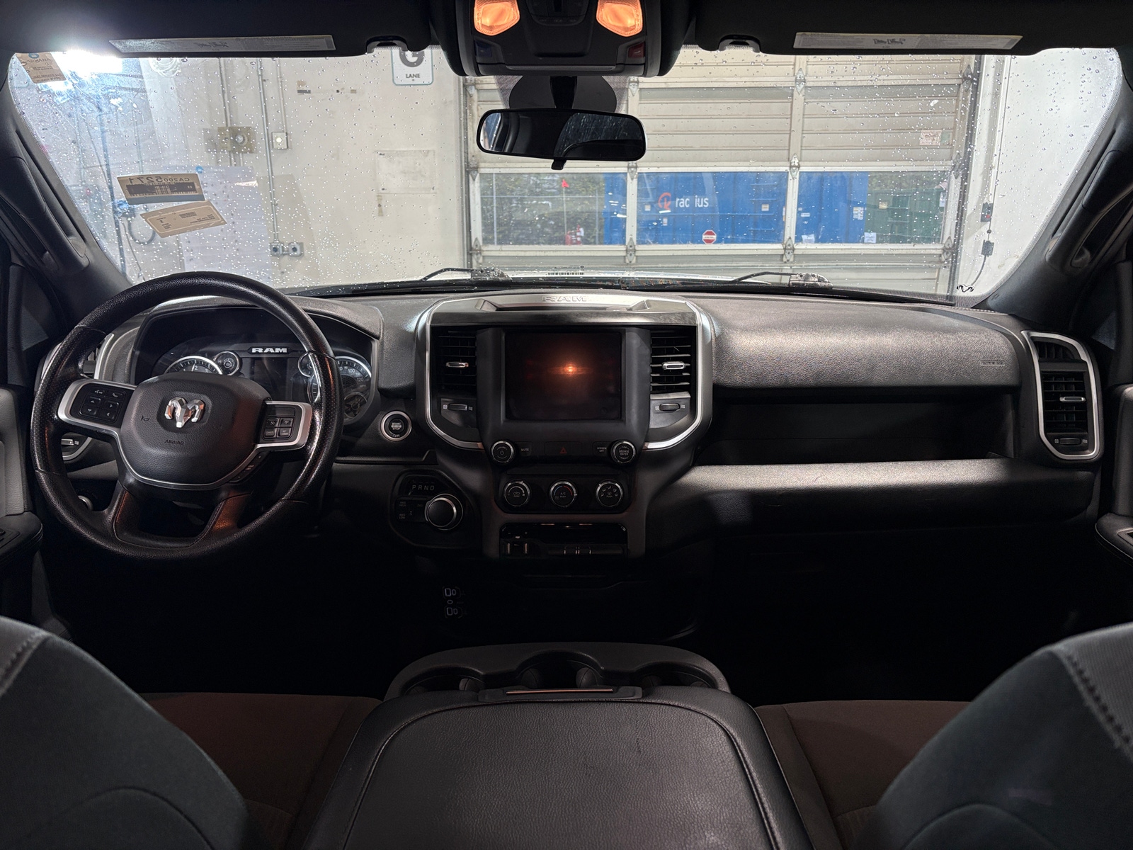 Thumbnail: 2022 RAM 2500 - 3