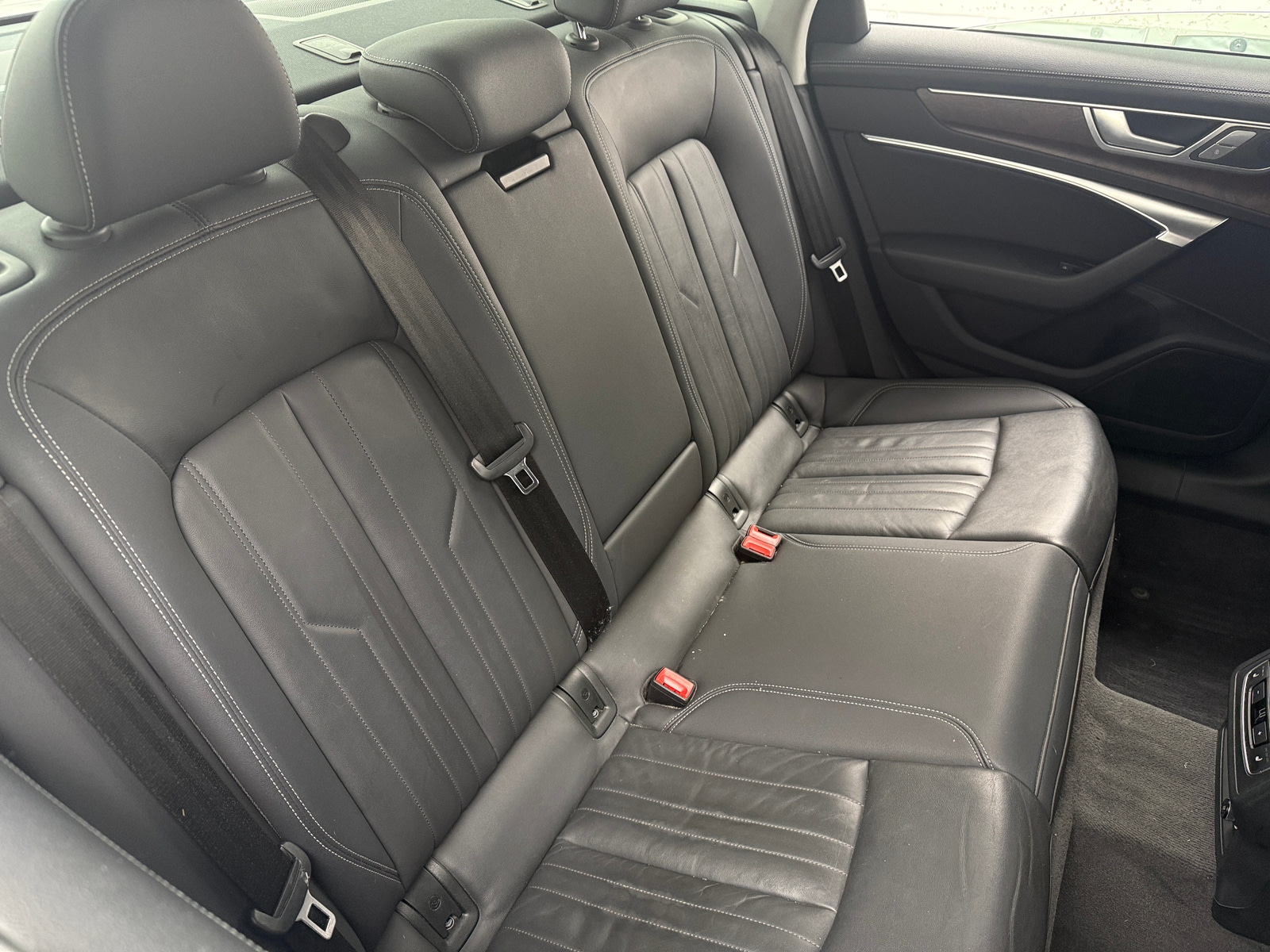 Thumbnail: 2019 Audi A6 - 5