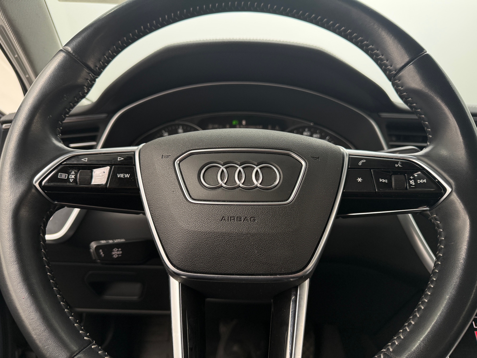 Thumbnail: 2019 Audi A6 - 4