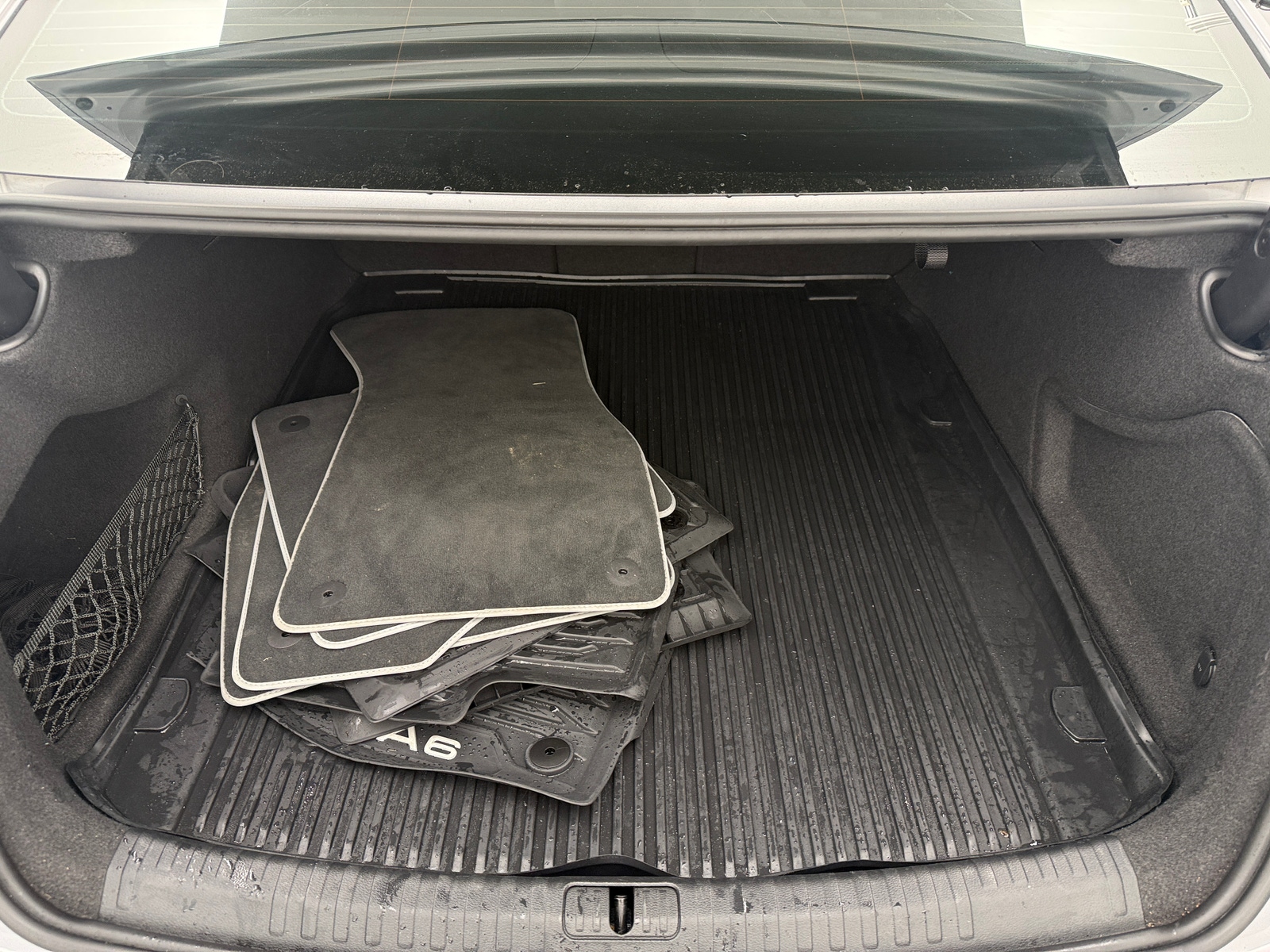 Thumbnail: 2019 Audi A6 - 6