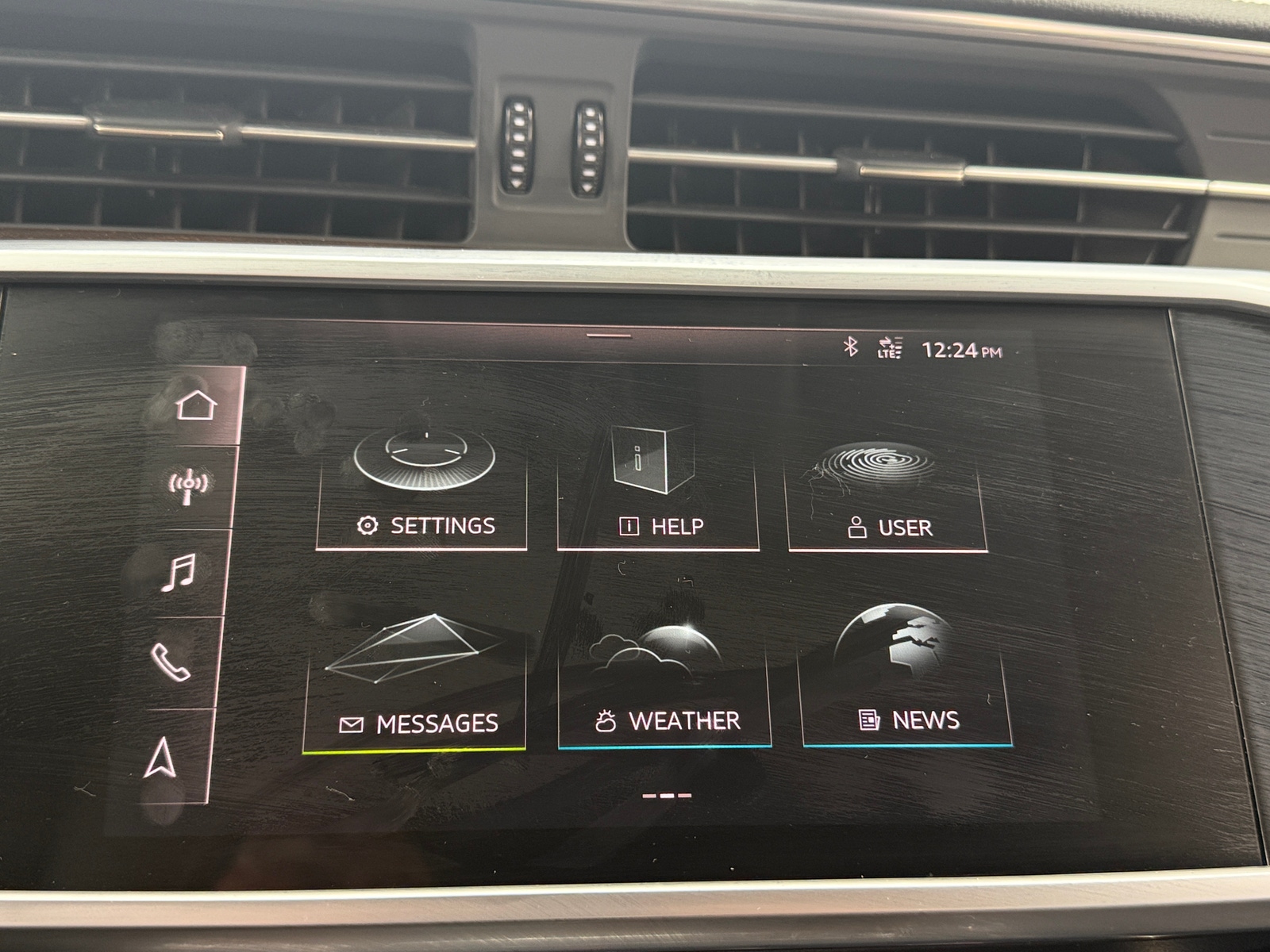 Thumbnail: 2019 Audi A6 - 3