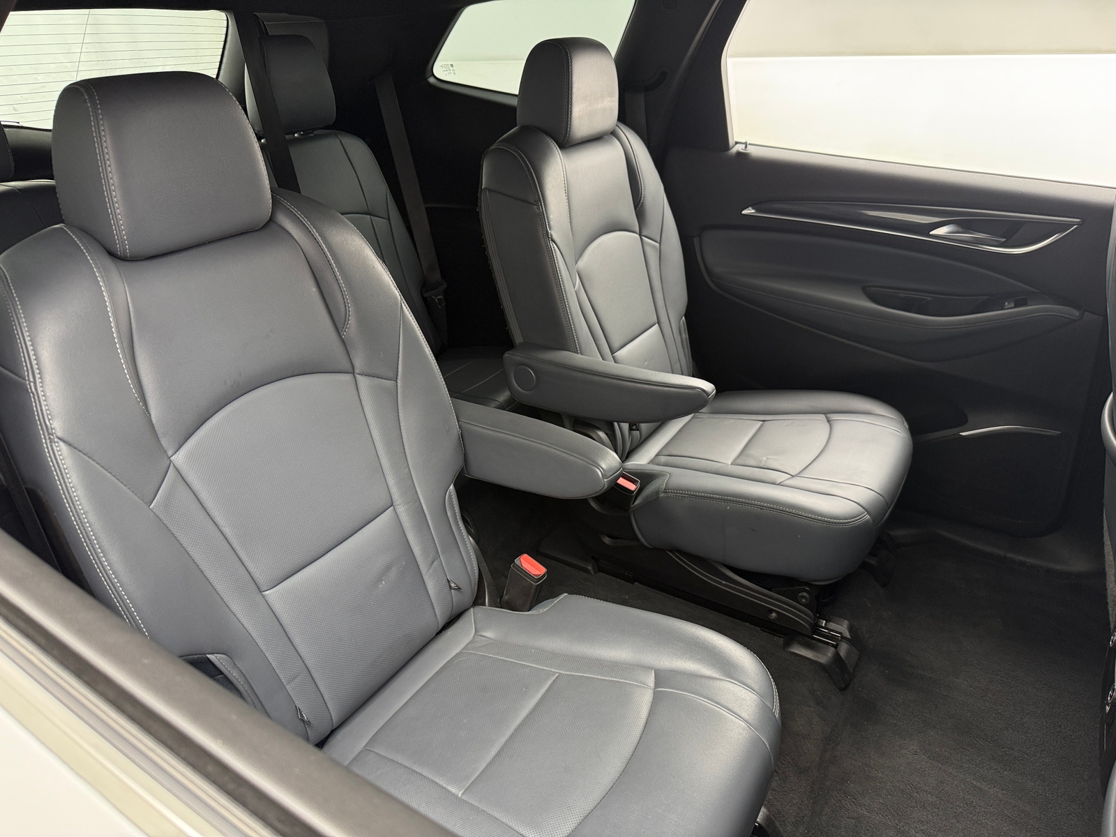 Thumbnail: 2022 Buick Enclave - 5