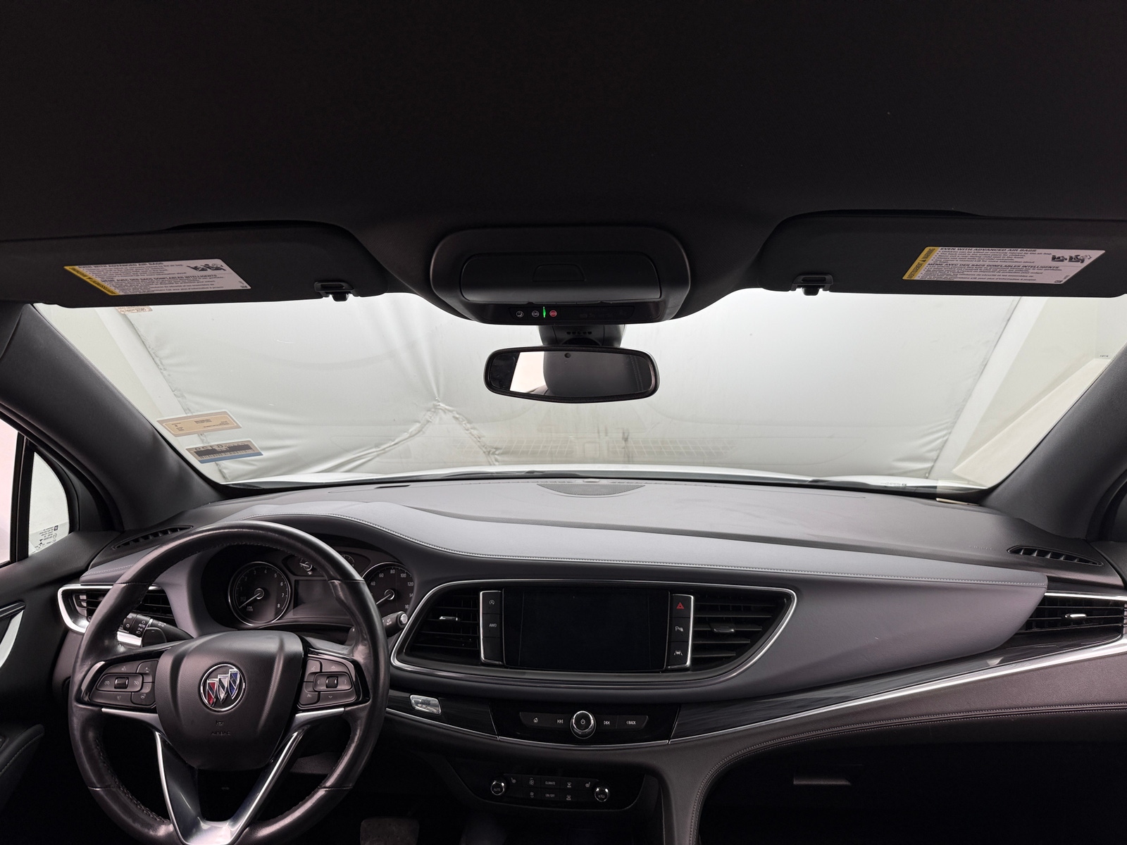 Thumbnail: 2022 Buick Enclave - 2