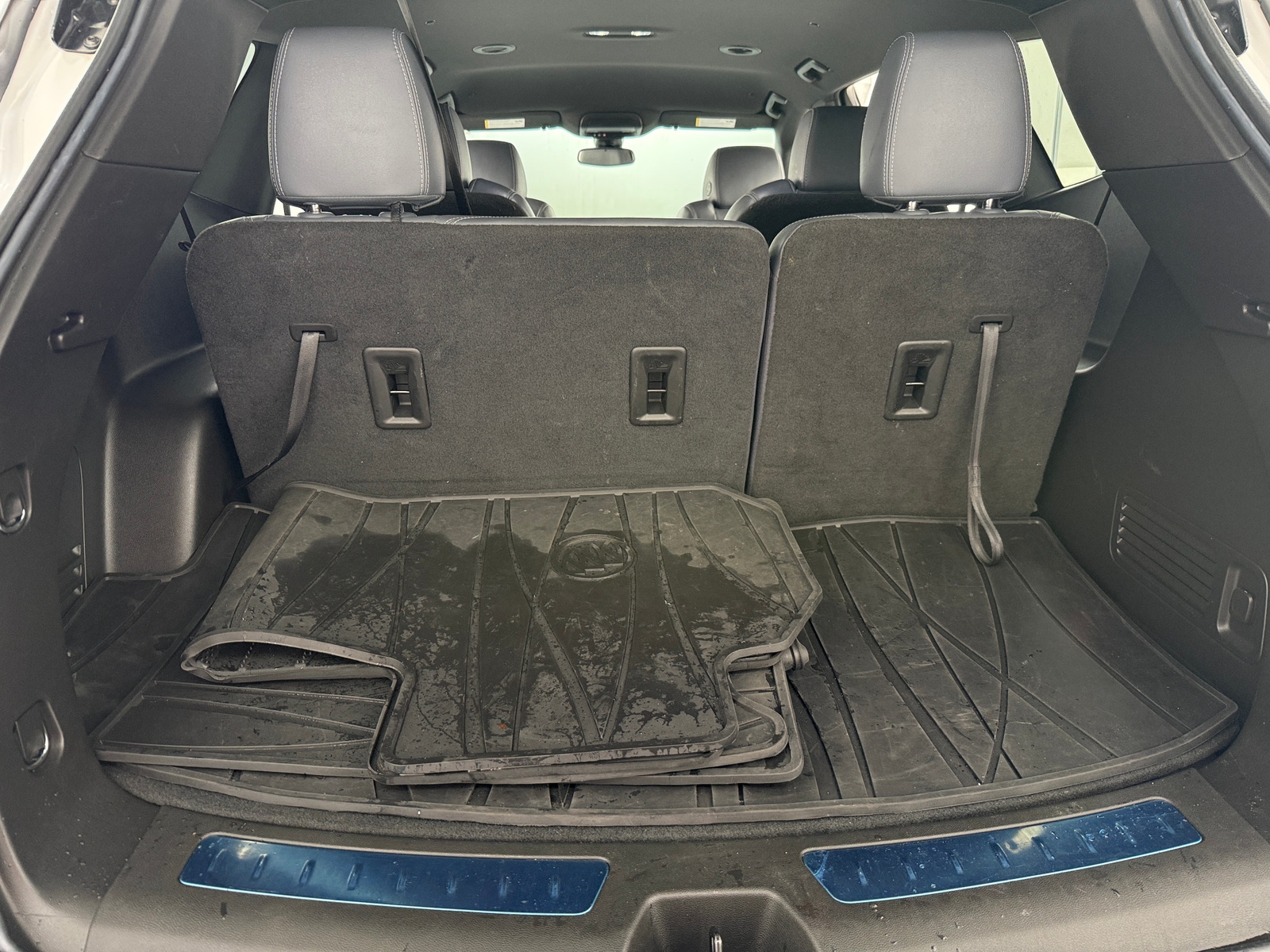 Thumbnail: 2022 Buick Enclave - 6