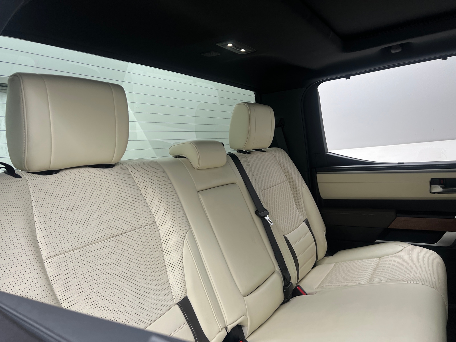 Thumbnail: 2023 Toyota Tundra - 5