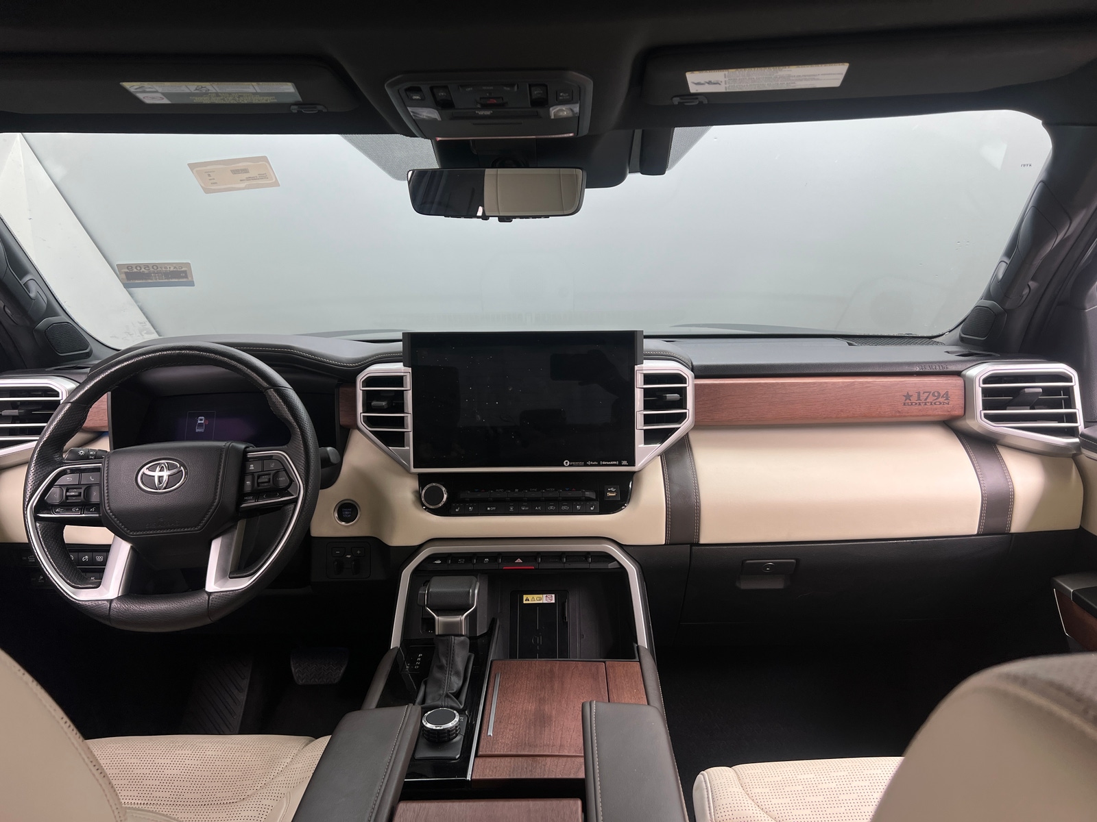 Thumbnail: 2023 Toyota Tundra - 2