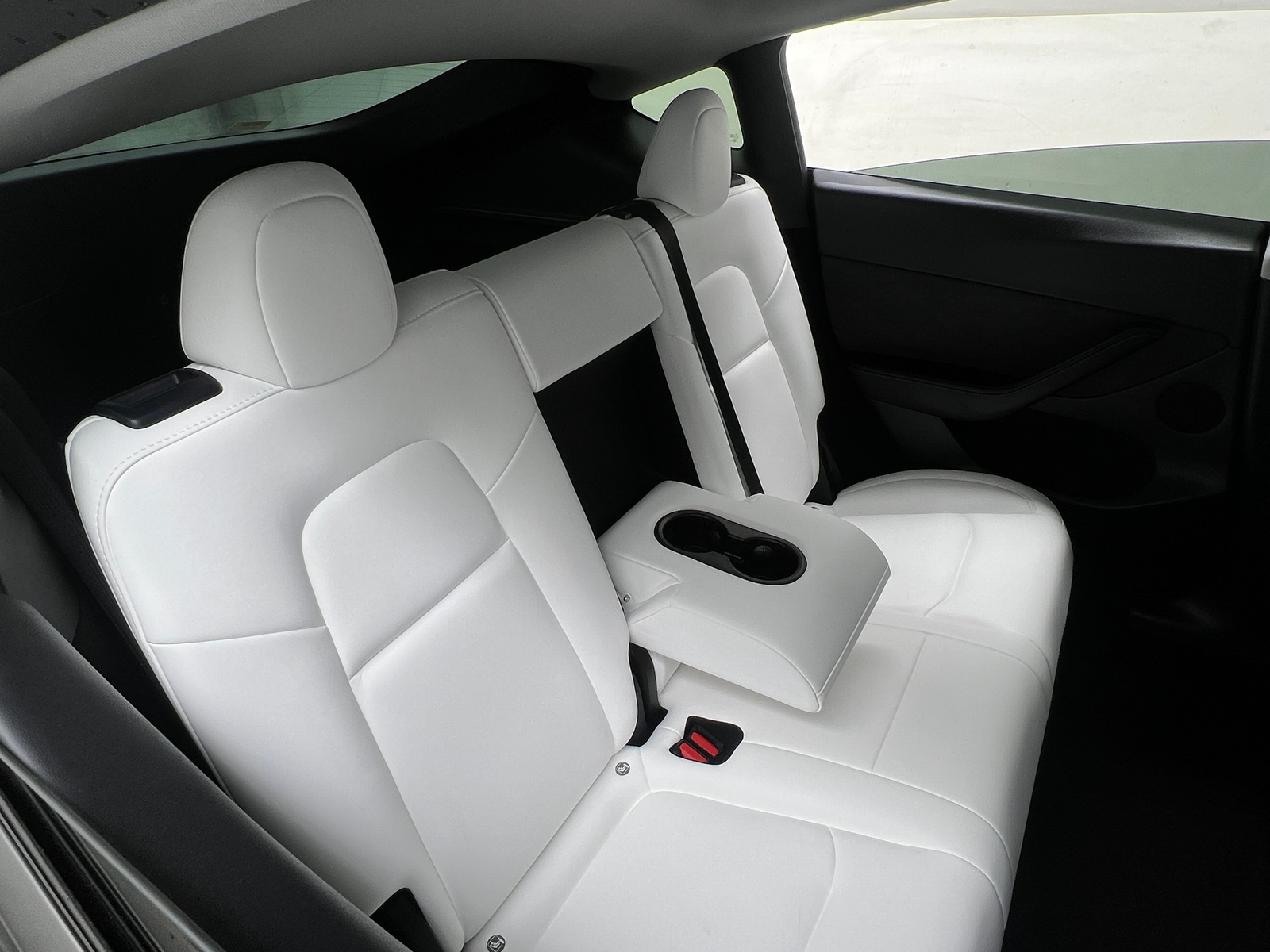 Thumbnail: 2023 Tesla Model Y - 5