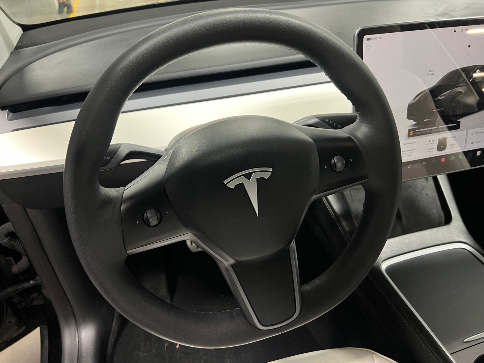 Thumbnail: 2023 Tesla Model Y - 4