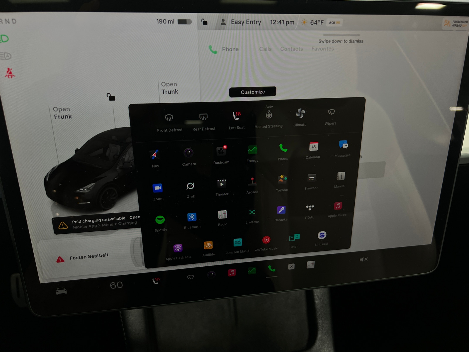 Thumbnail: 2023 Tesla Model Y - 3