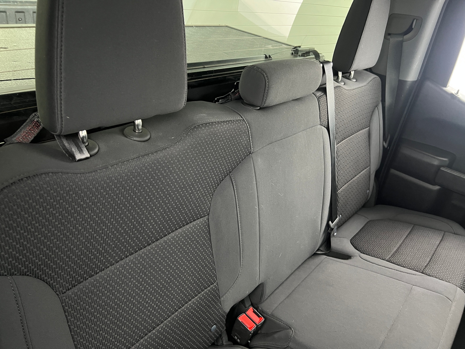 Thumbnail: 2020 Chevrolet Silverado 1500 - 6