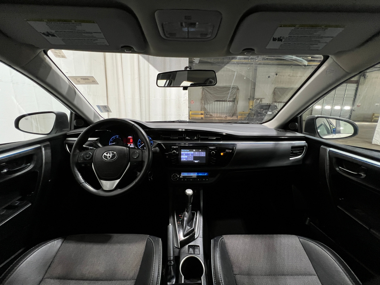 Thumbnail: 2016 Toyota Corolla - 3