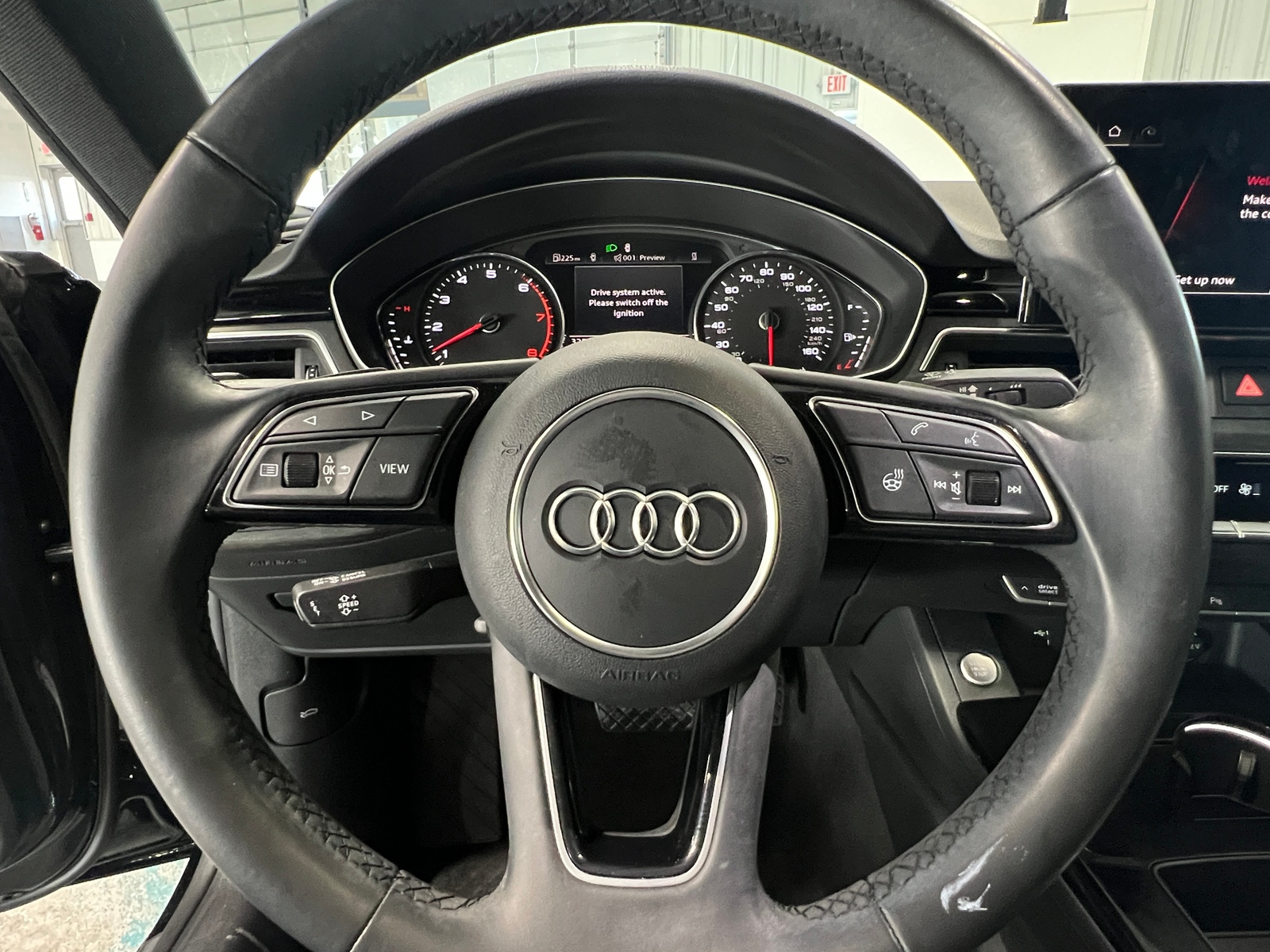 Thumbnail: 2021 Audi A5 - 4