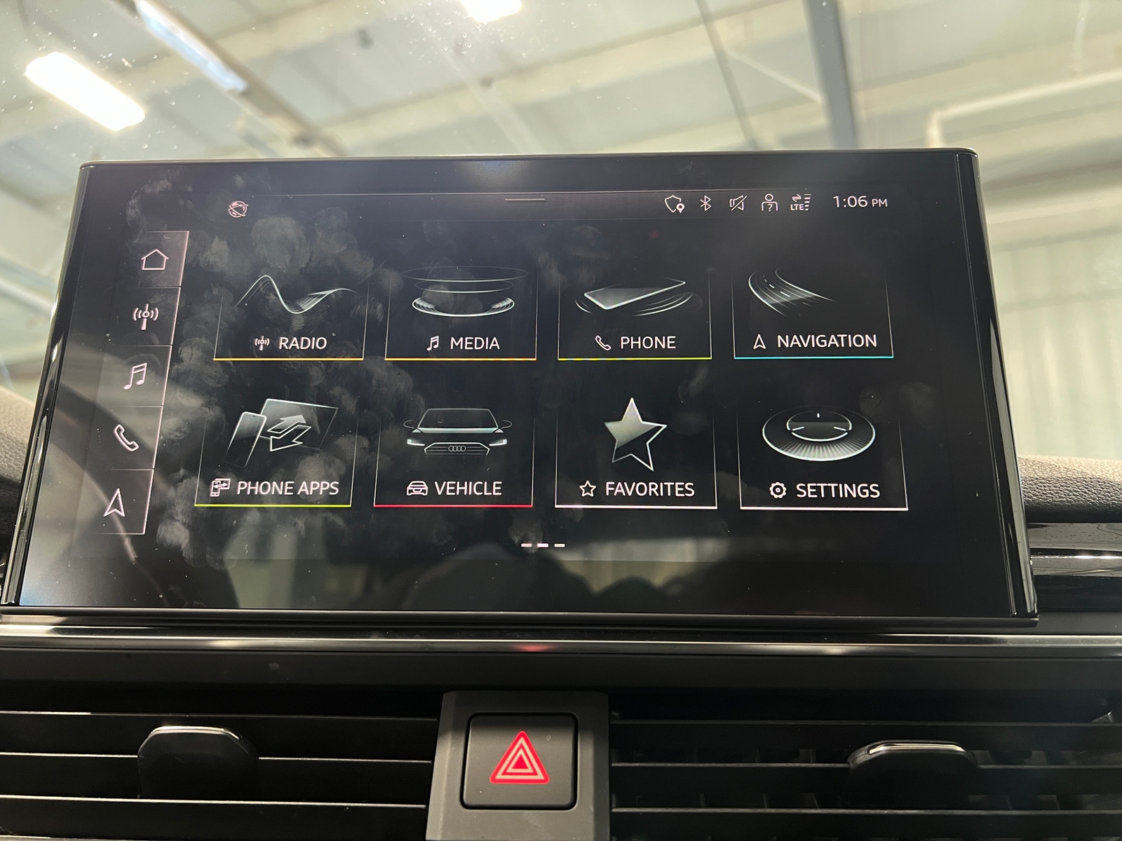 Thumbnail: 2021 Audi A5 - 3