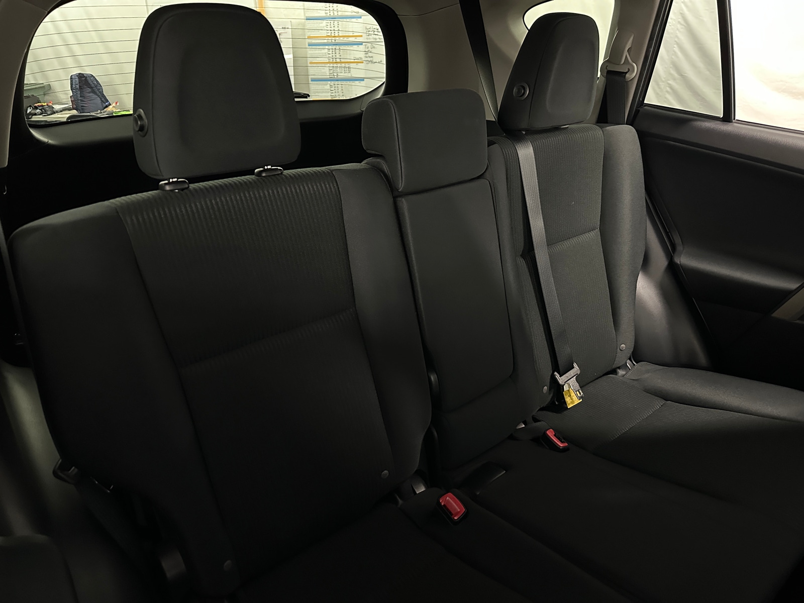 Thumbnail: 2015 Toyota RAV4 - 6