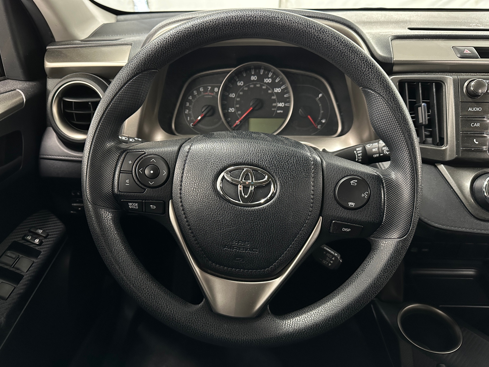Thumbnail: 2015 Toyota RAV4 - 5
