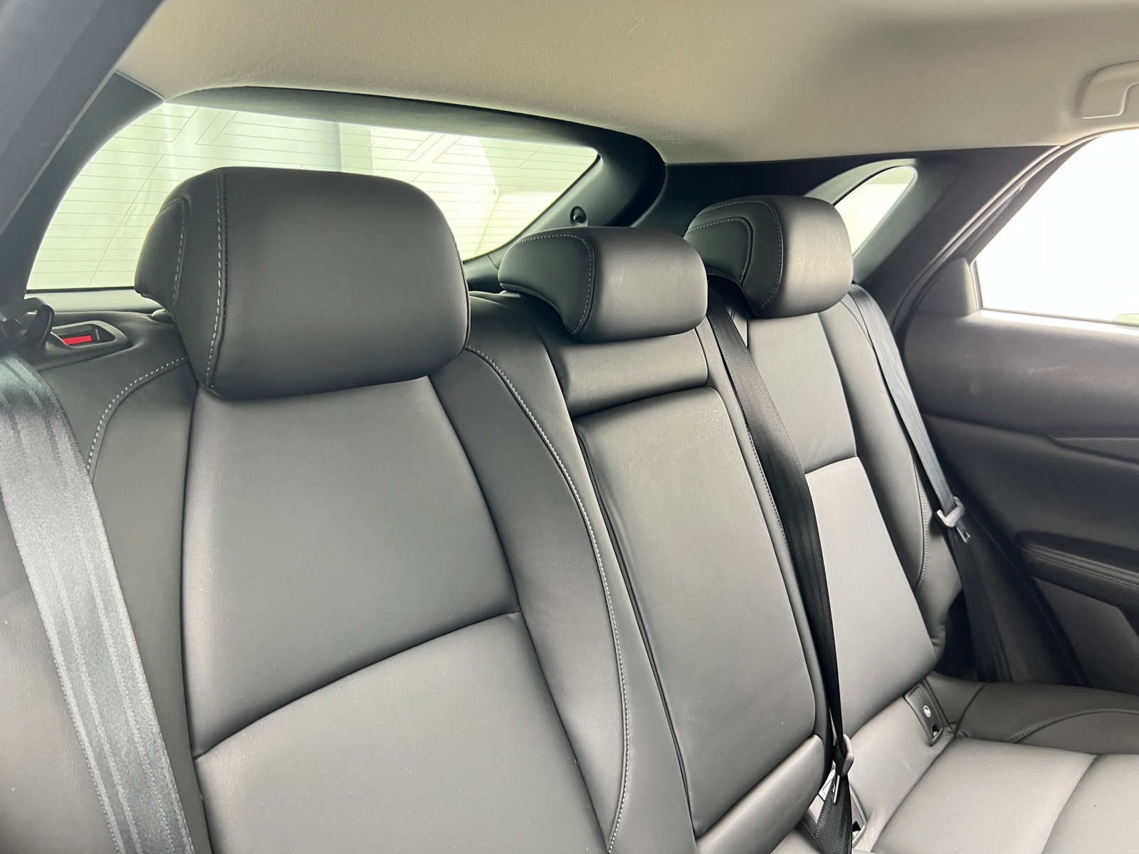 Thumbnail: 2021 Mazda CX-30 - 5