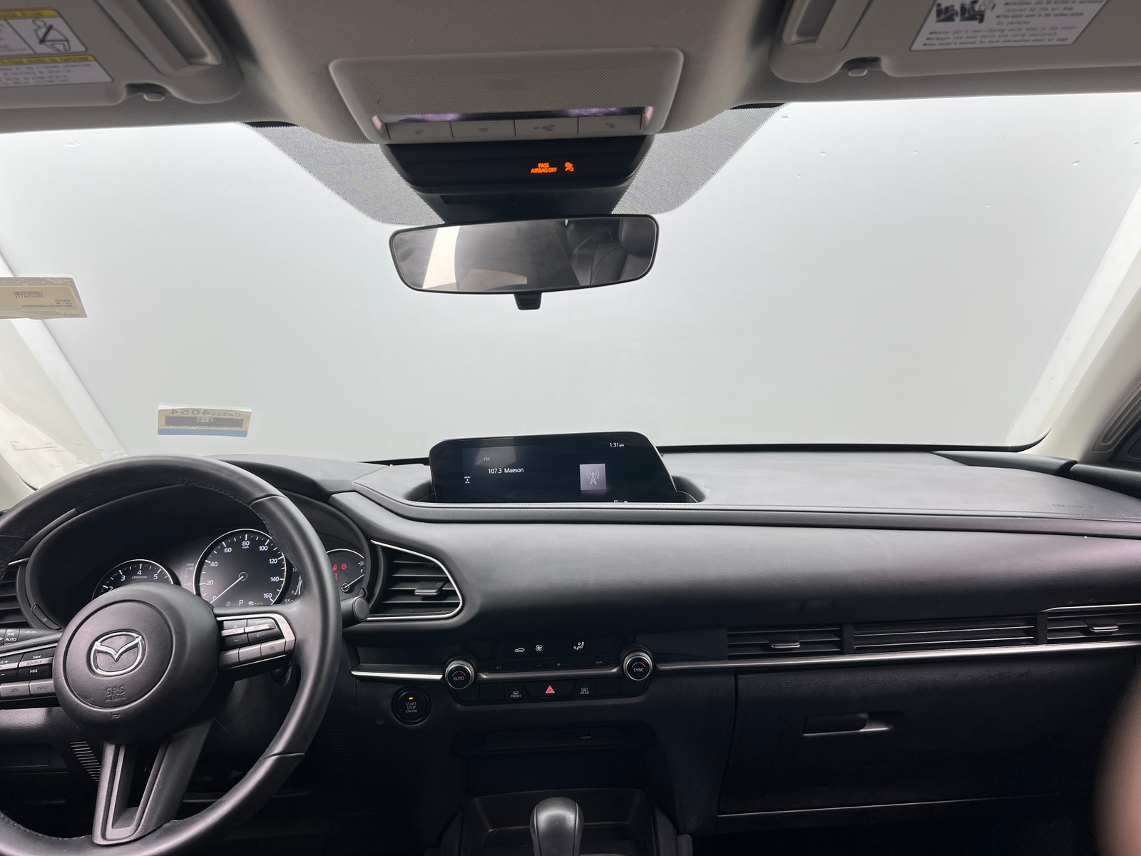 Thumbnail: 2021 Mazda CX-30 - 2