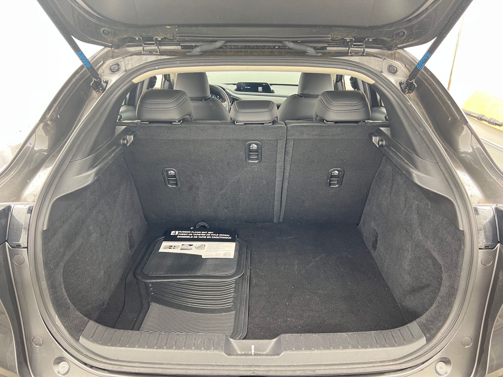 Thumbnail: 2021 Mazda CX-30 - 6