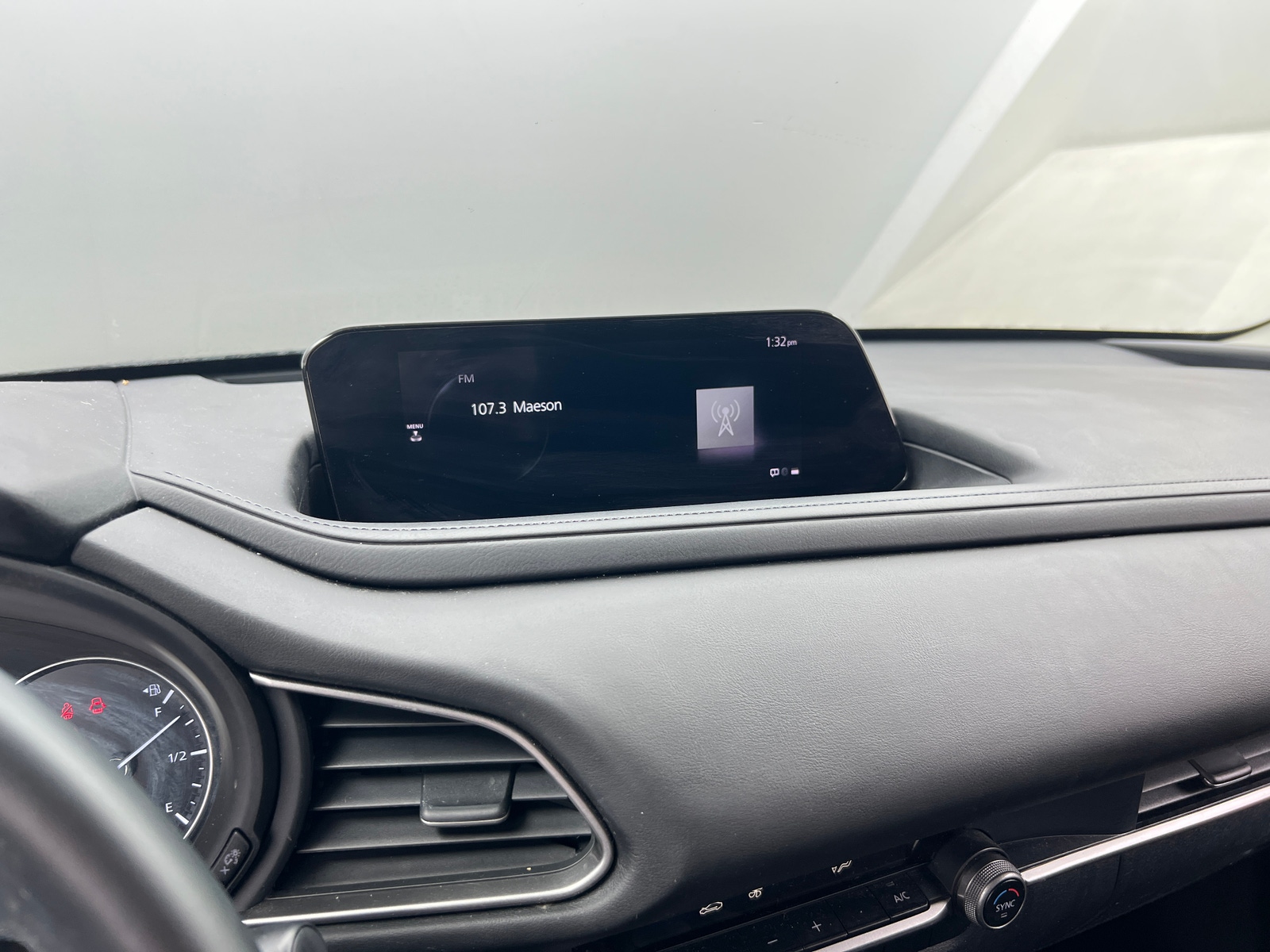 Thumbnail: 2021 Mazda CX-30 - 3