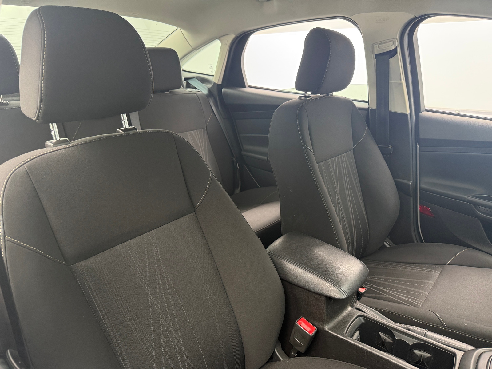 Thumbnail: 2016 Ford Focus - 2