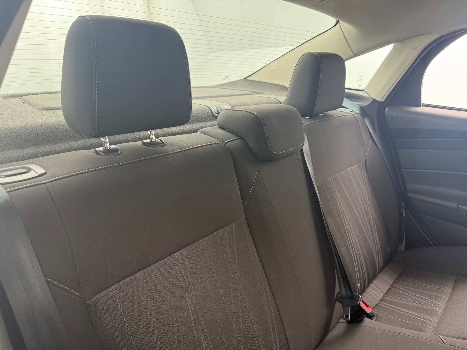 Thumbnail: 2016 Ford Focus - 6