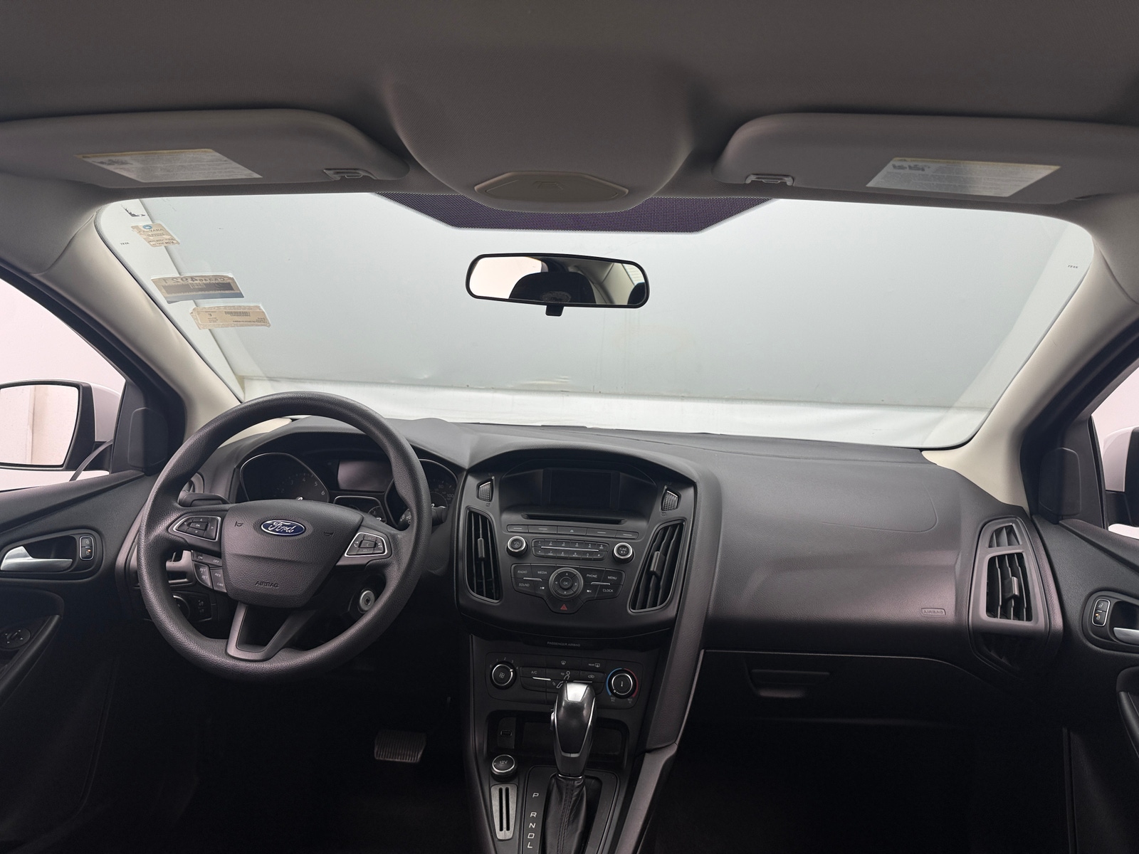 Thumbnail: 2016 Ford Focus - 3