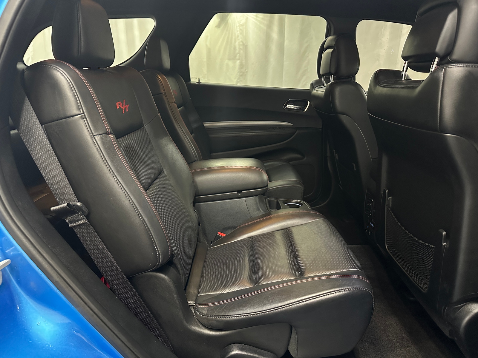 Thumbnail: 2018 Dodge Durango - 5