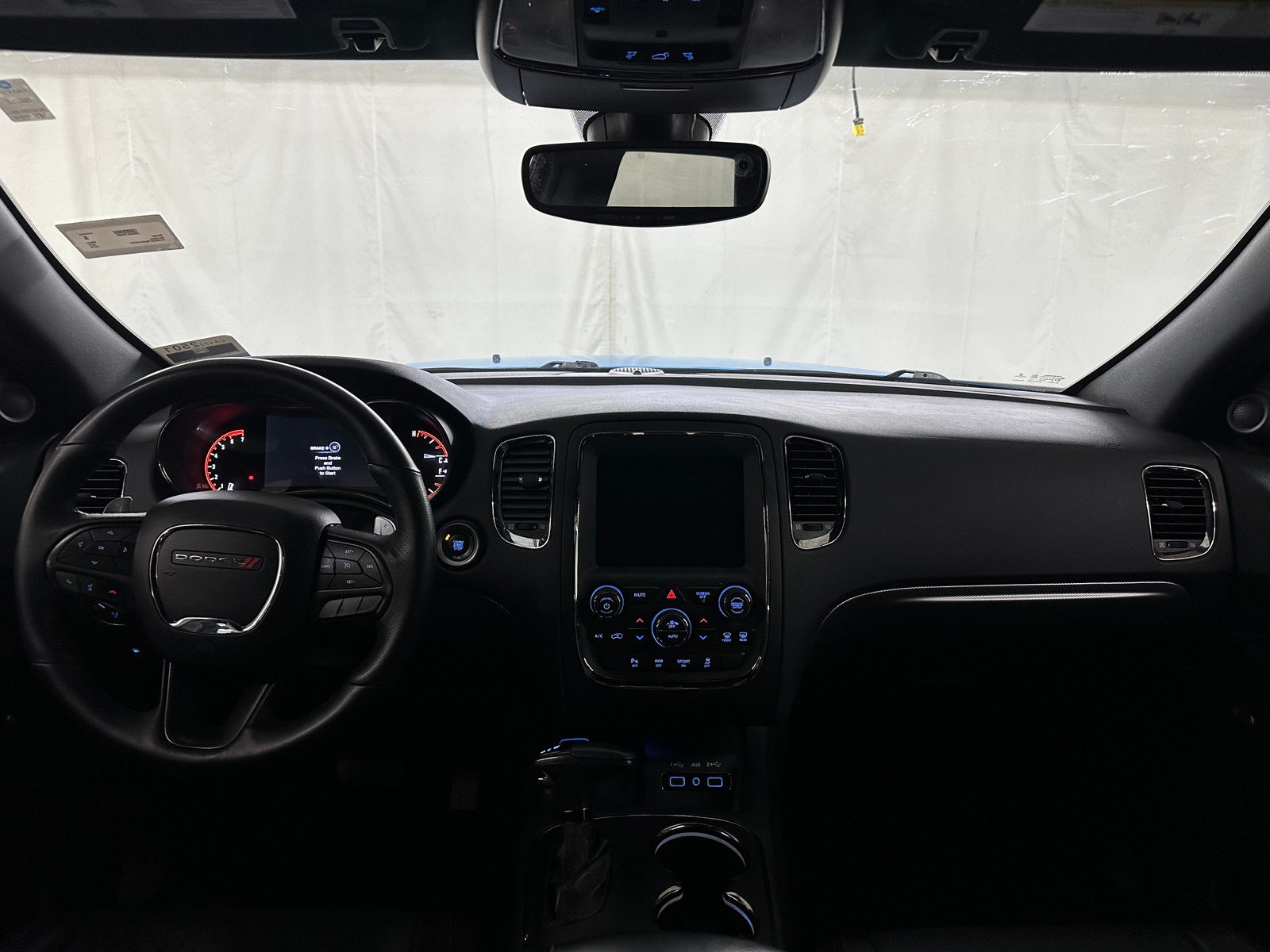 Thumbnail: 2018 Dodge Durango - 2