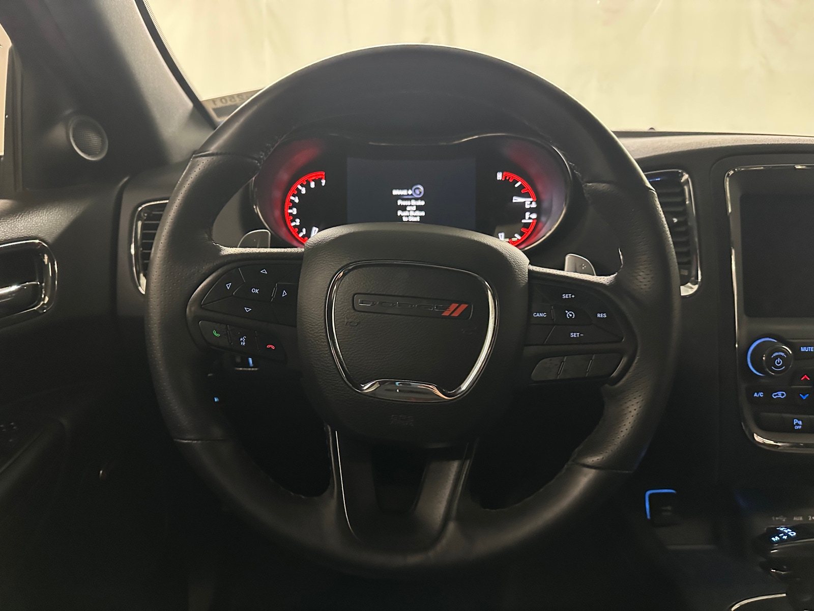 Thumbnail: 2018 Dodge Durango - 4