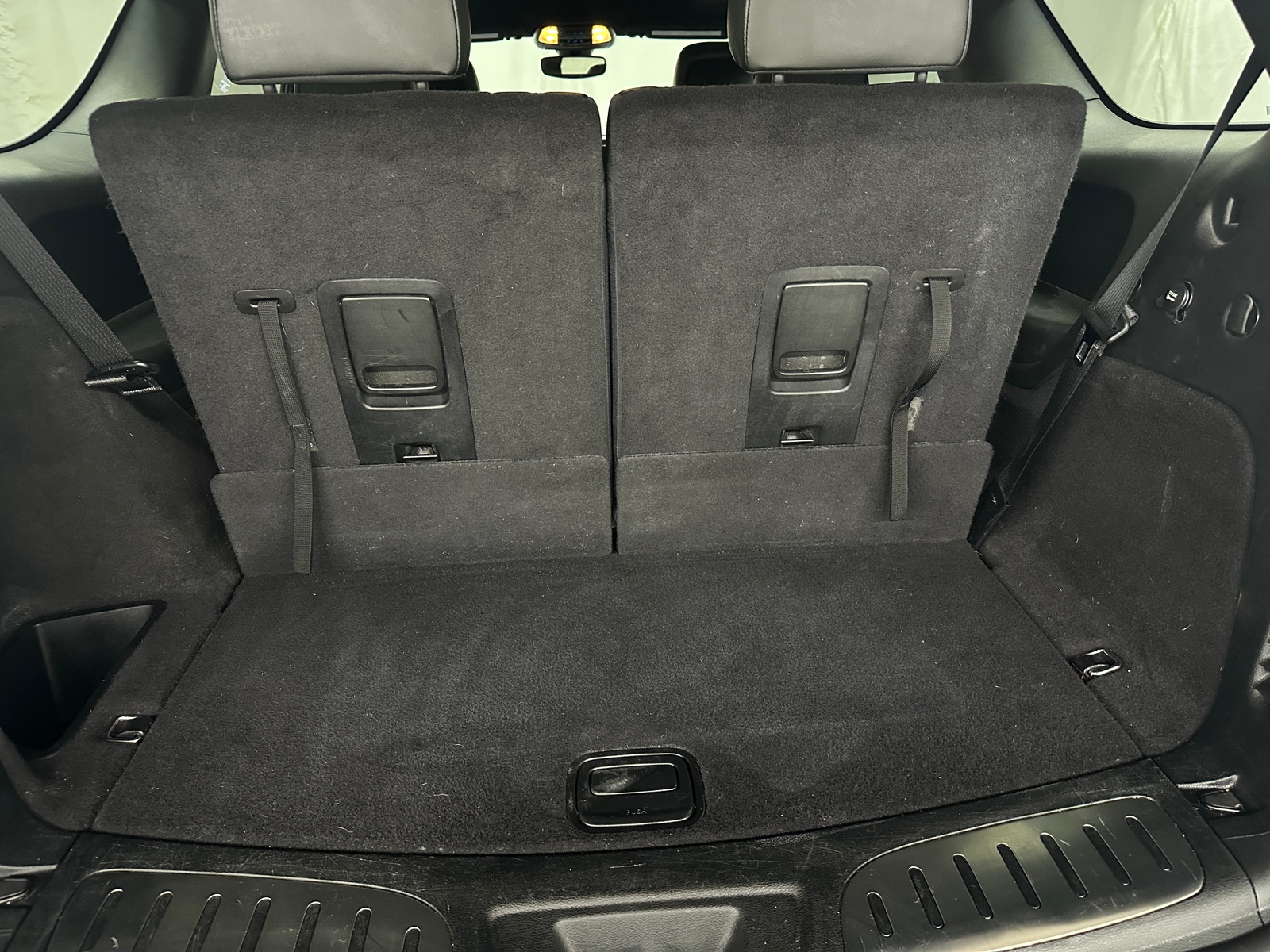 Thumbnail: 2018 Dodge Durango - 6