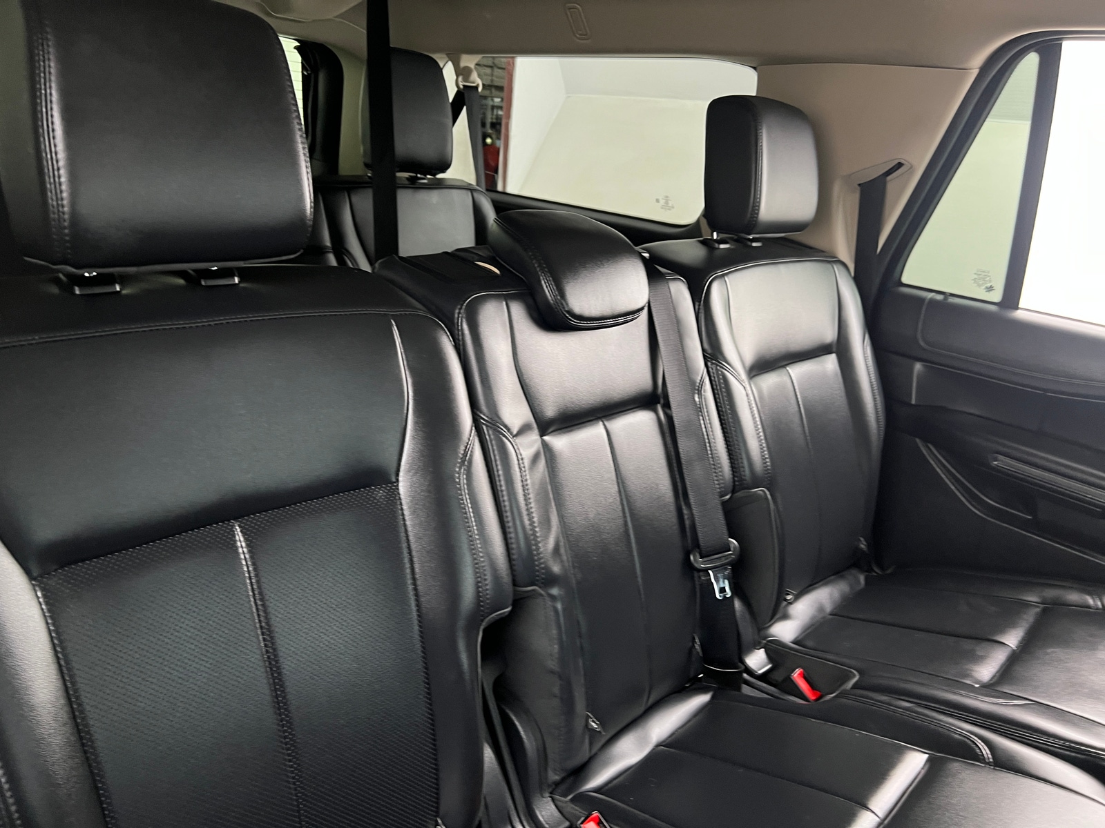 Thumbnail: 2023 Ford Expedition MAX - 6